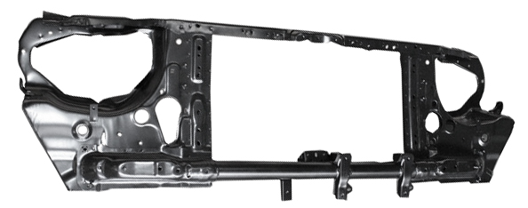 HEAD LAMP SUPPORT ASSY
